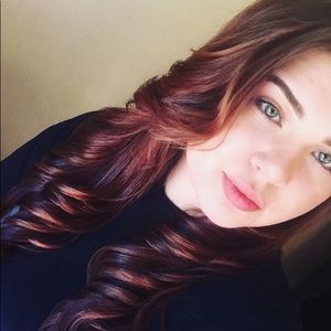 Meet your Posher, Briahna